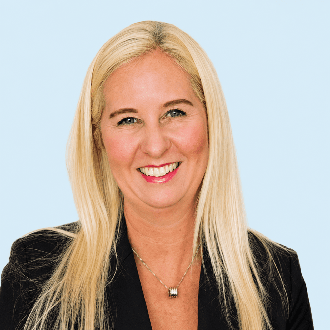 Chelsea Bates - CEO iHR Australia