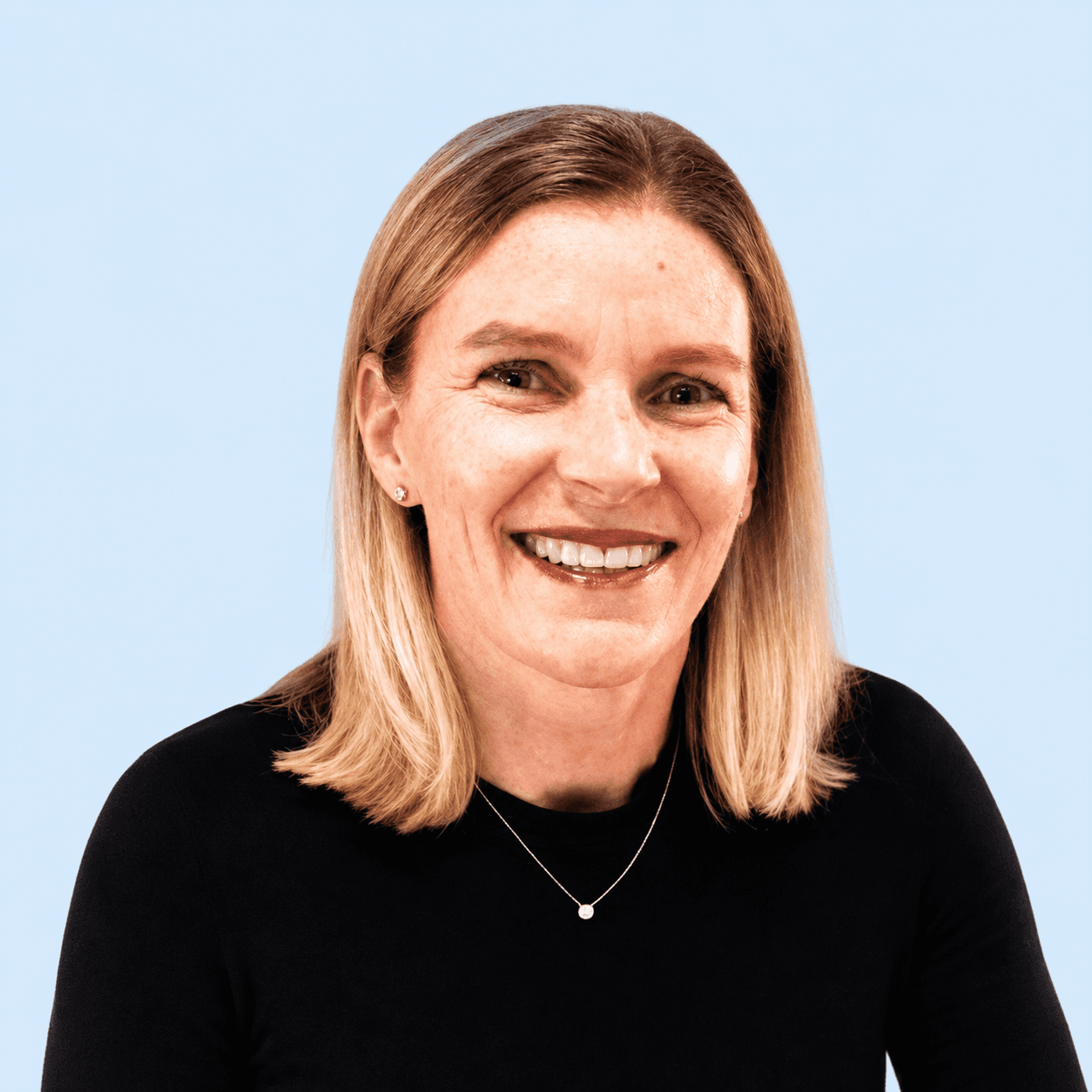 Holly Cormack - Training iHR Australia