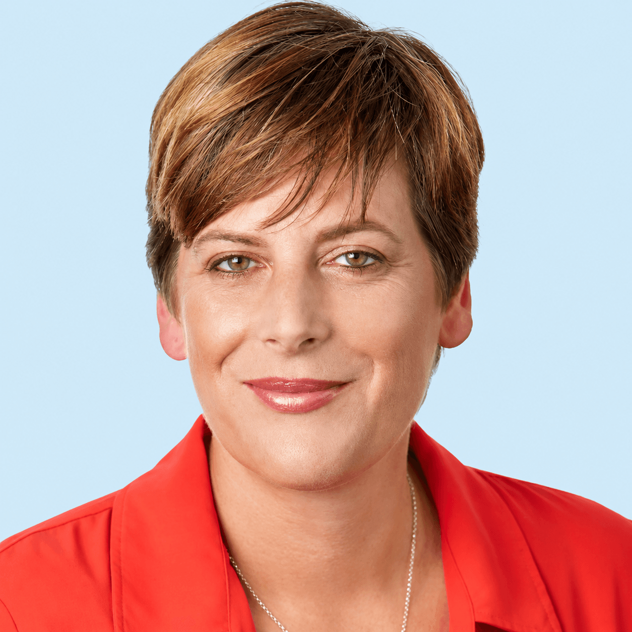 Juliet Becker