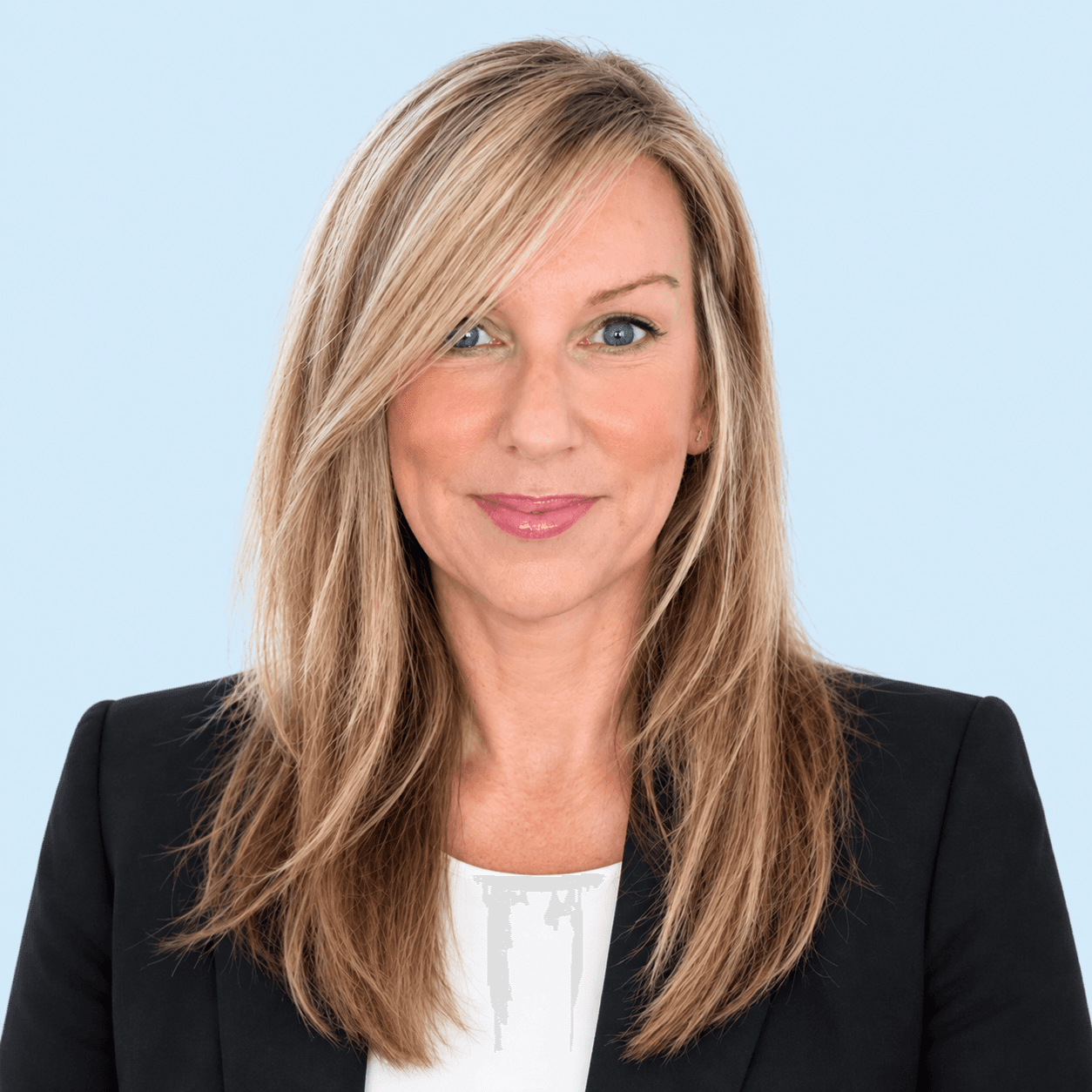 Karen Blackhurst