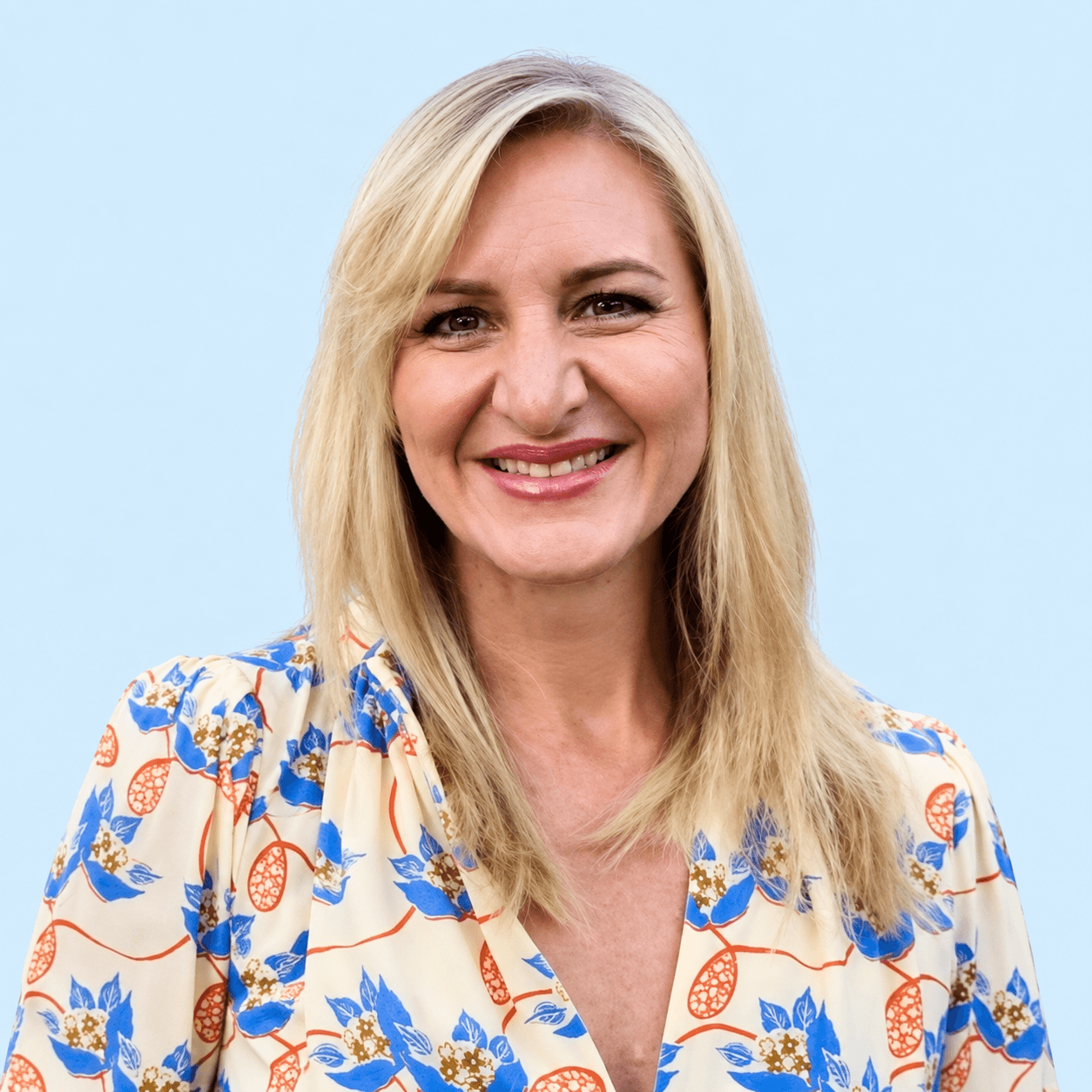 Kate Moore - Senior HR Consultant and Workplace Mediator