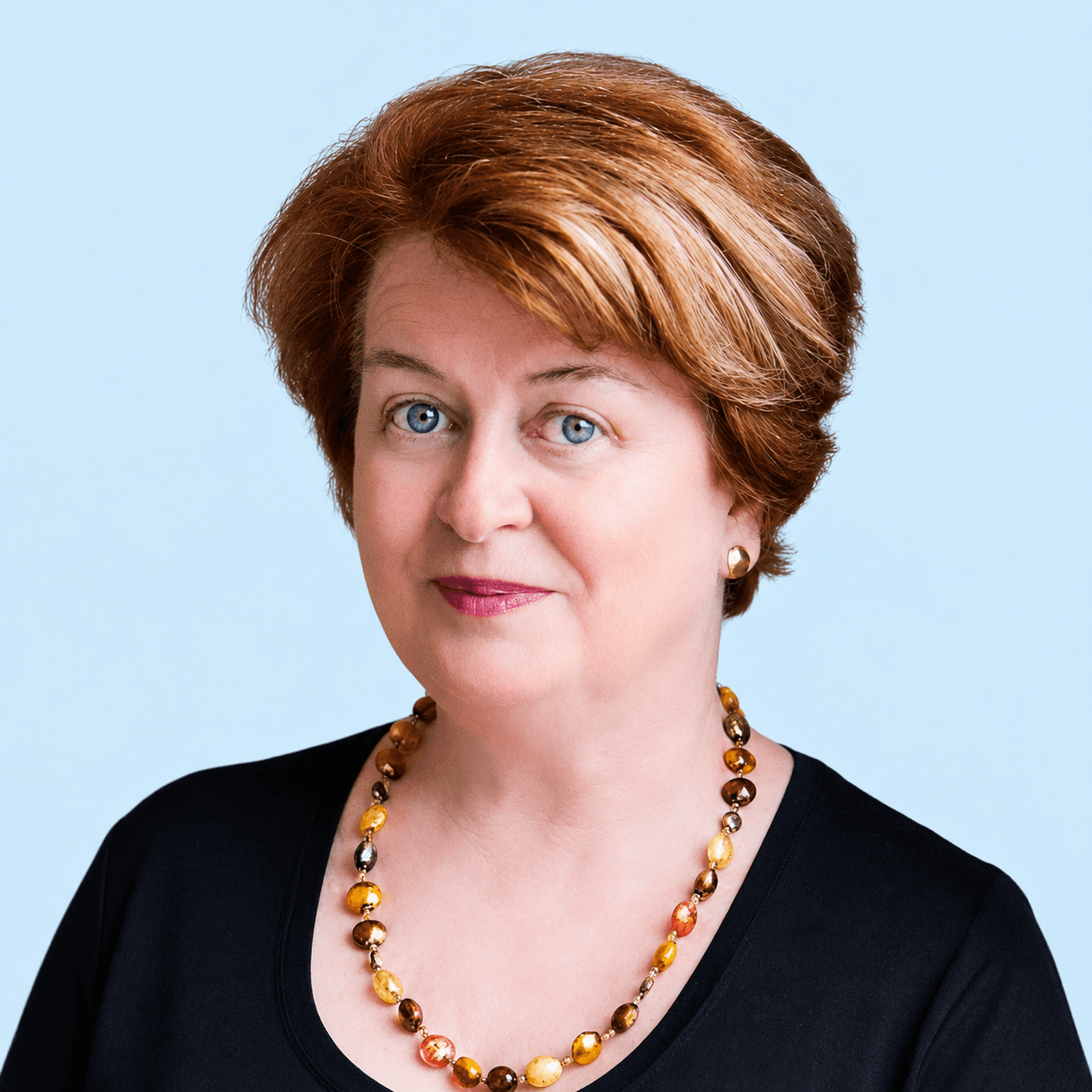 Dr. Verena Marshall